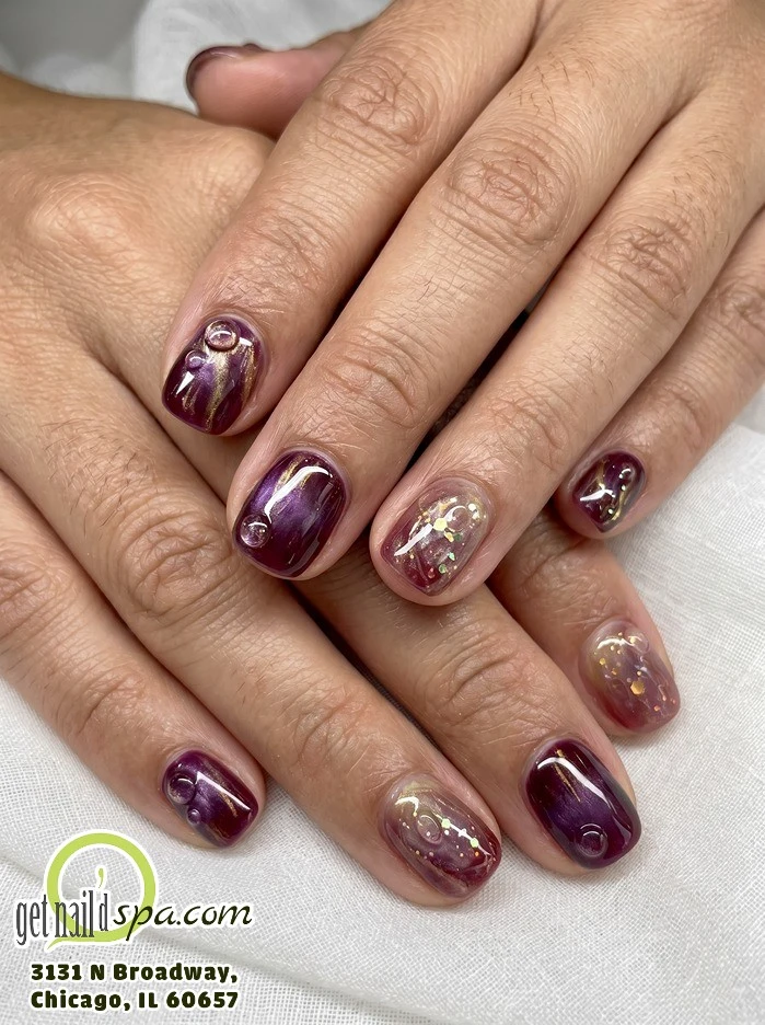 Get Nail'd